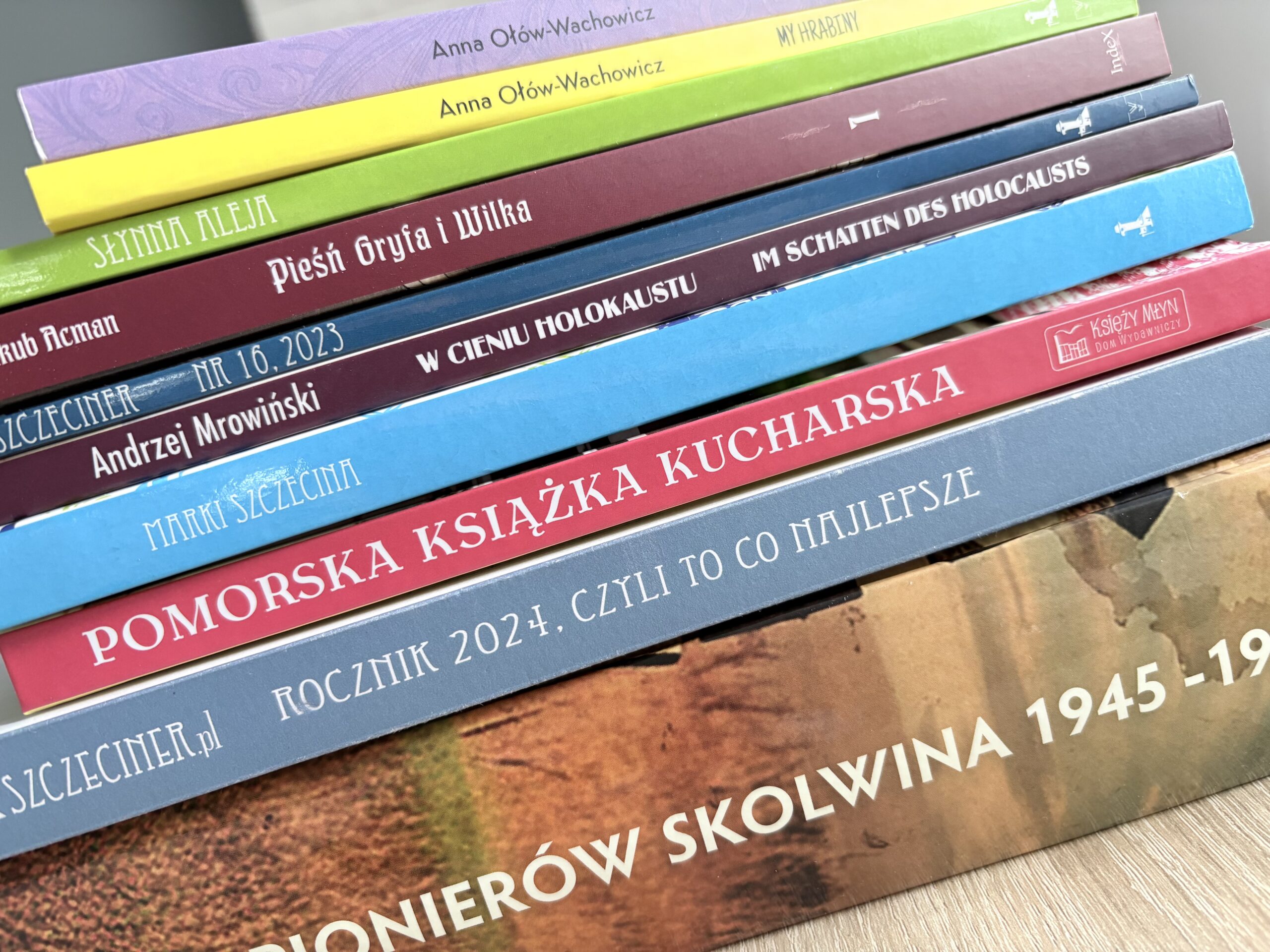 publikacje 3E System