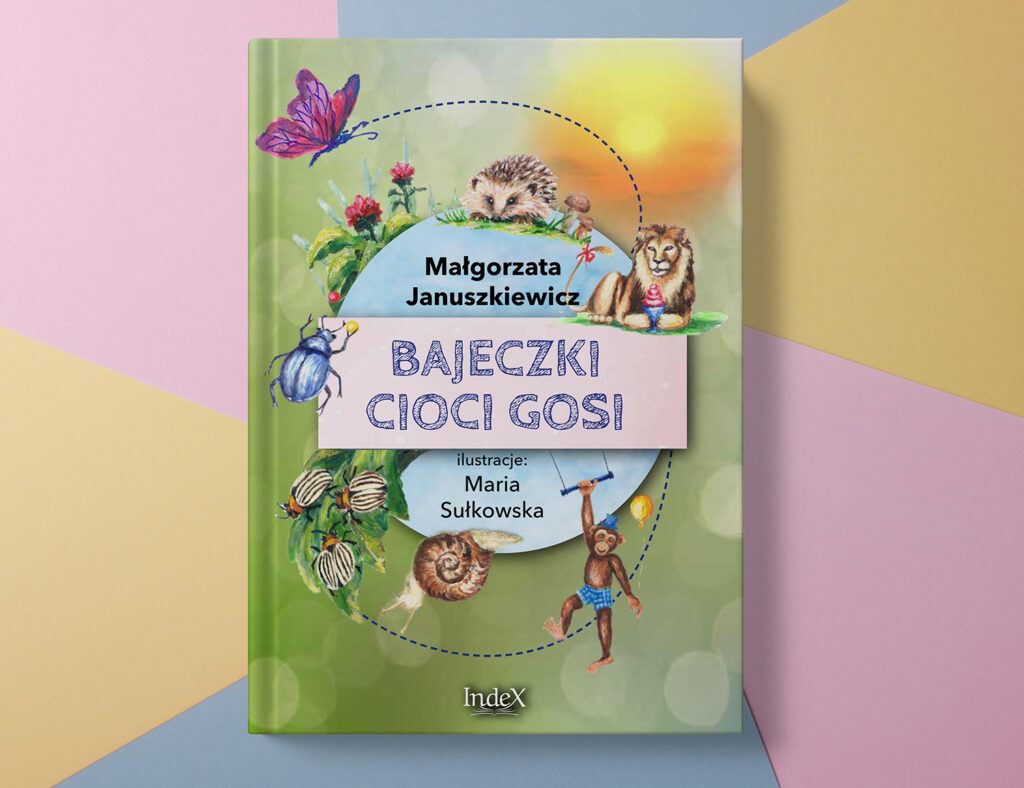 Bajeczki cioci Gosi