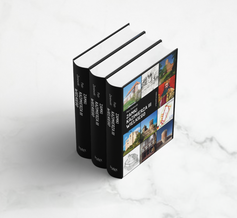 Projekty publikacji